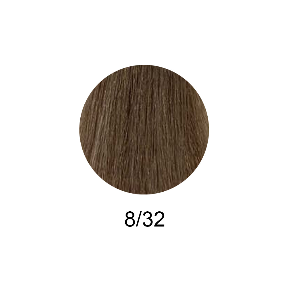 Elea Professional Artisto Permanent Hair Color 100ml - Крем-краска для волос 100мл