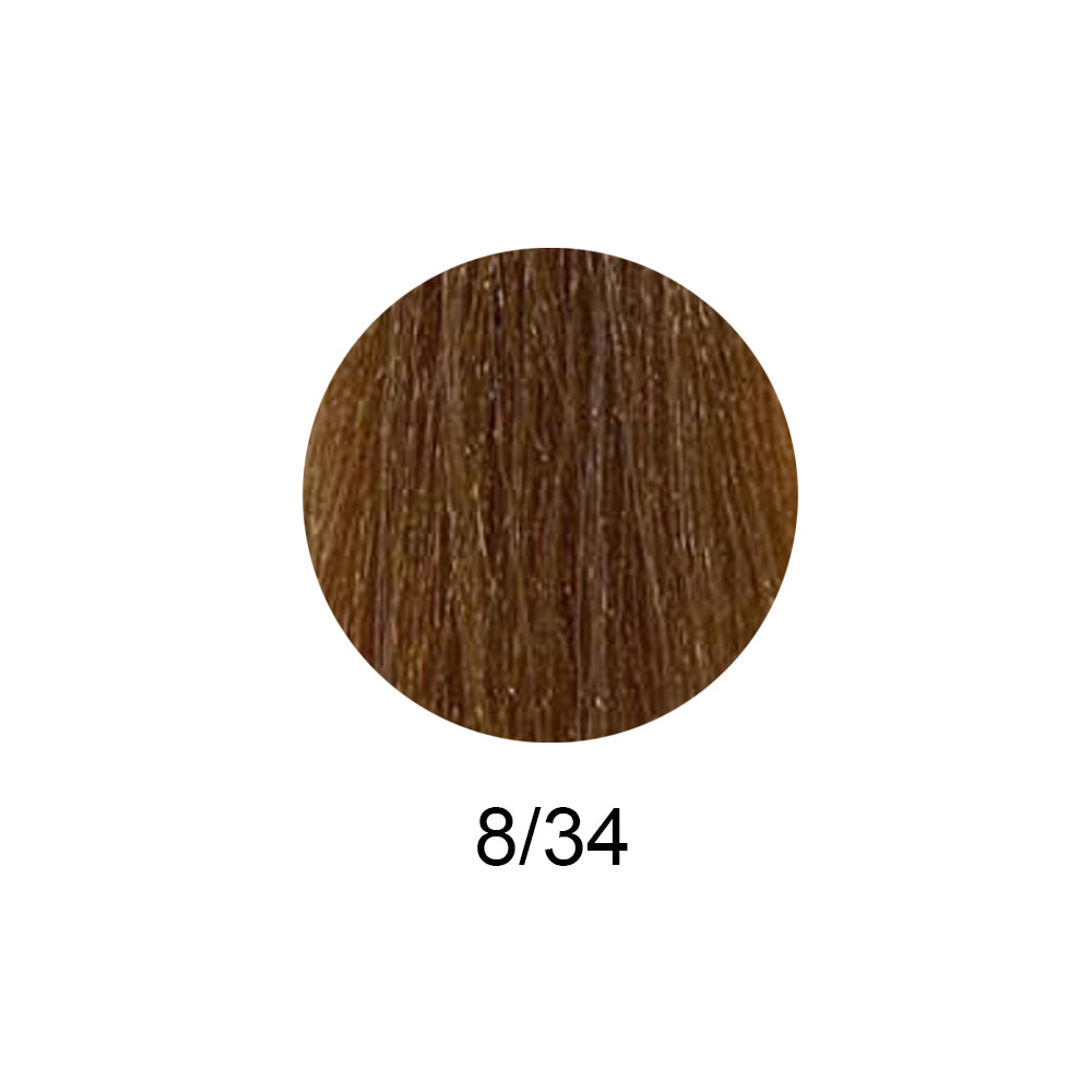 Elea Professional Artisto Permanent Hair Color 100ml - Крем-краска для волос 100мл