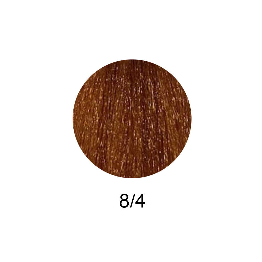 Elea Professional Artisto Permanent Hair Color 100ml - Крем-краска для волос 100мл