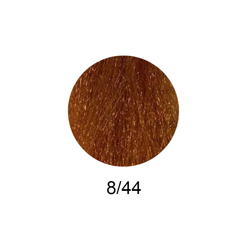 Elea Professional Artisto Permanent Hair Color 100ml - Крем-краска для волос 100мл