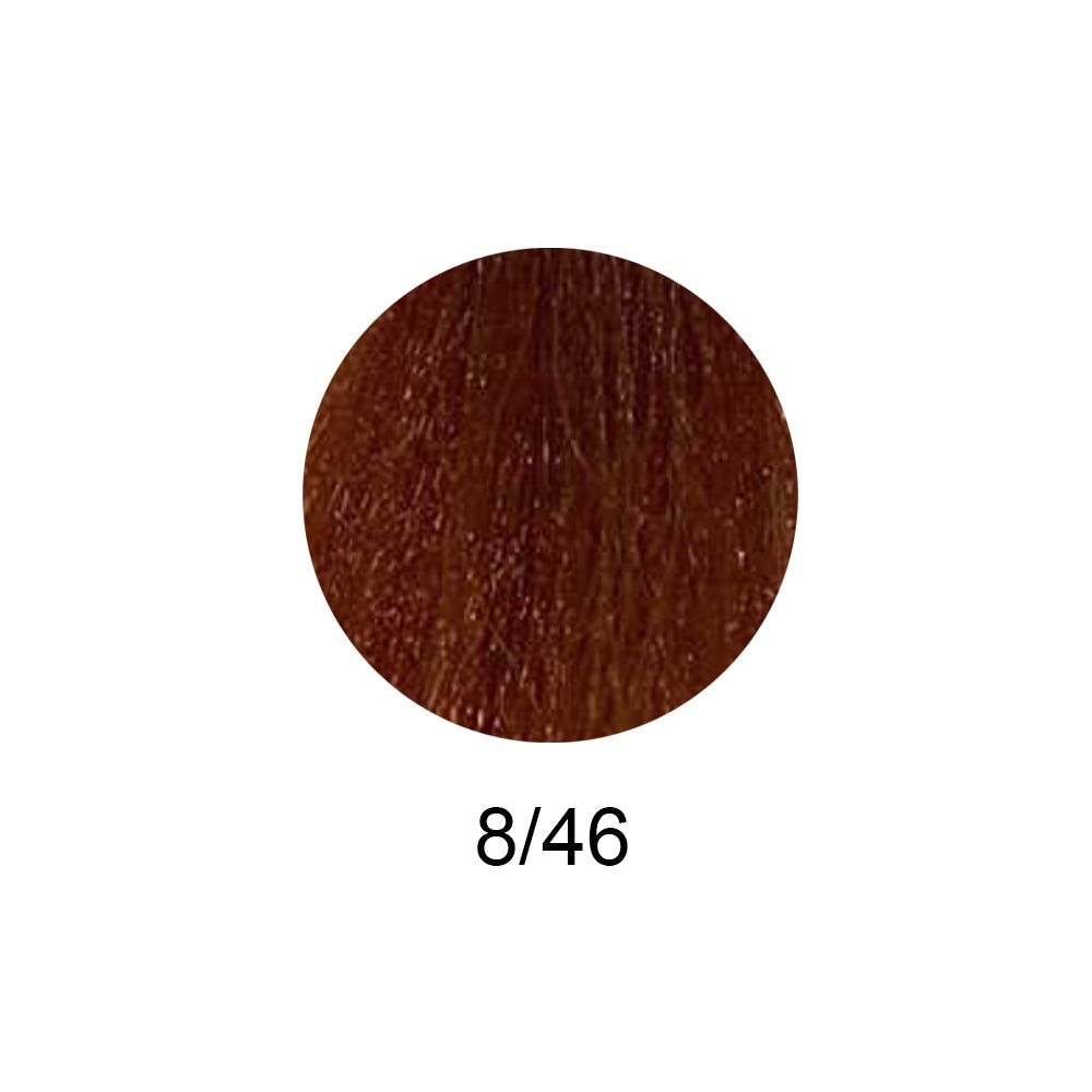 Elea Professional Artisto Permanent Hair Color 100ml - Крем-краска для волос 100мл