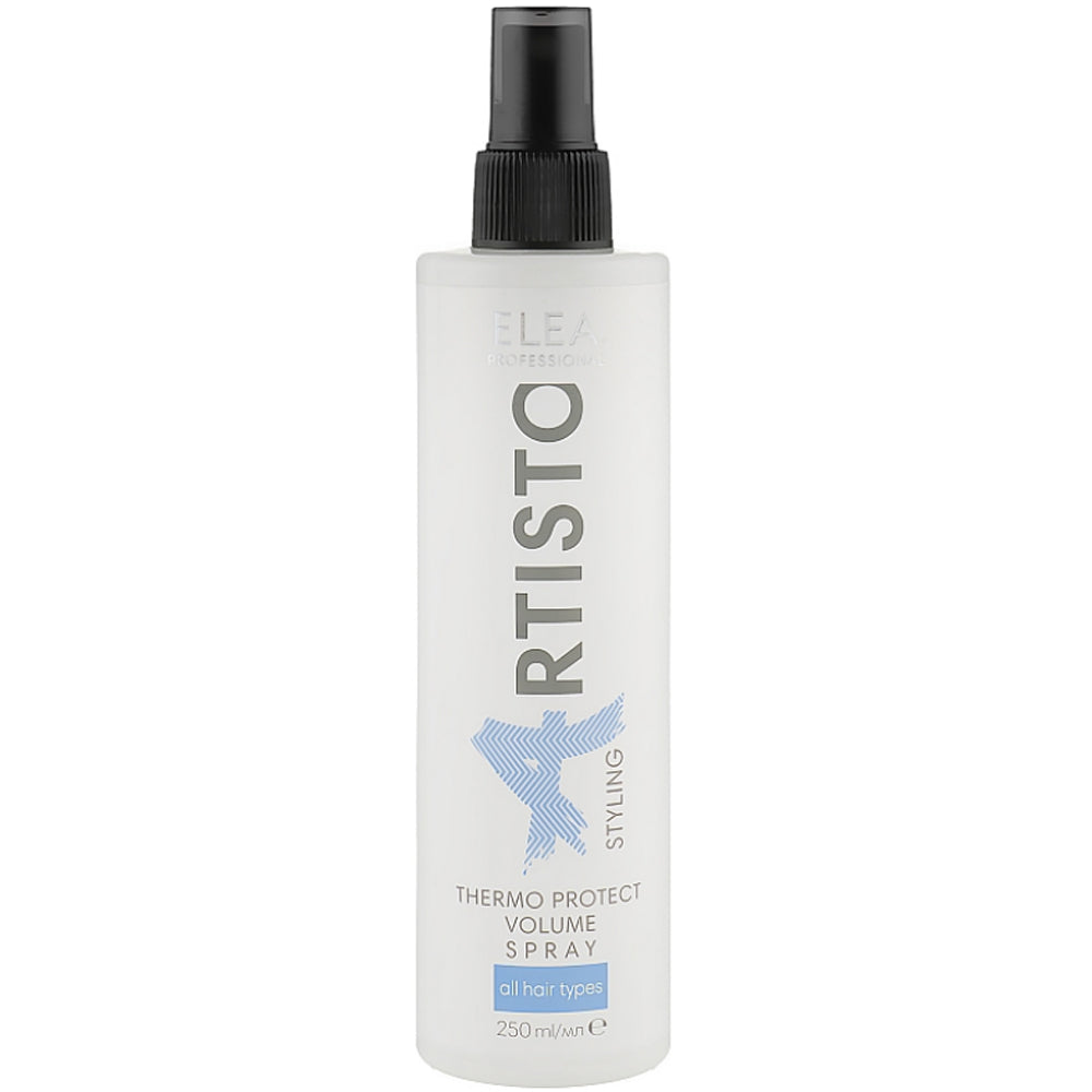 Elea Professional Artisto Thermo Protect Volume Spray – Спрей для об&