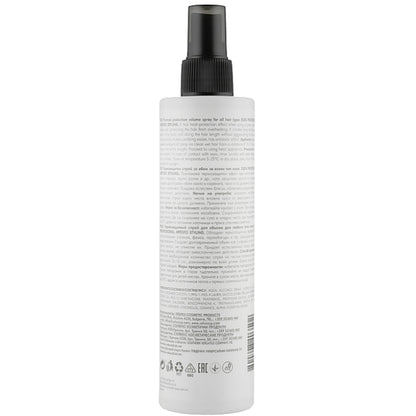 Elea Professional Artisto Thermo Protect Volume Spray – Спрей для об&