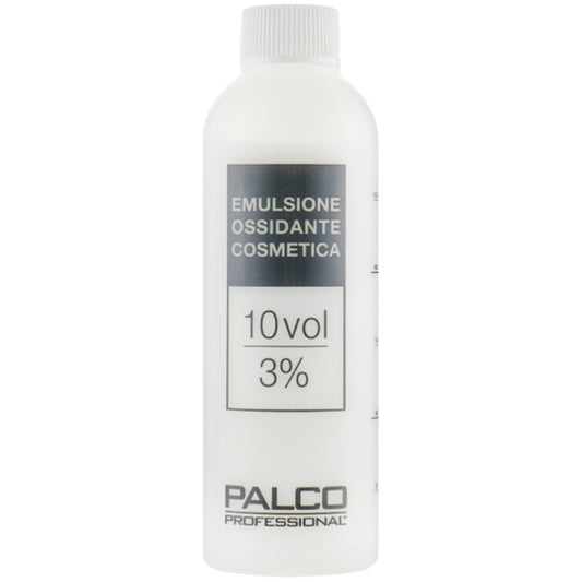 Palco Professional Emulsione Ossidante Cosmetica - Окислювальна емульсія 10 vol 3%