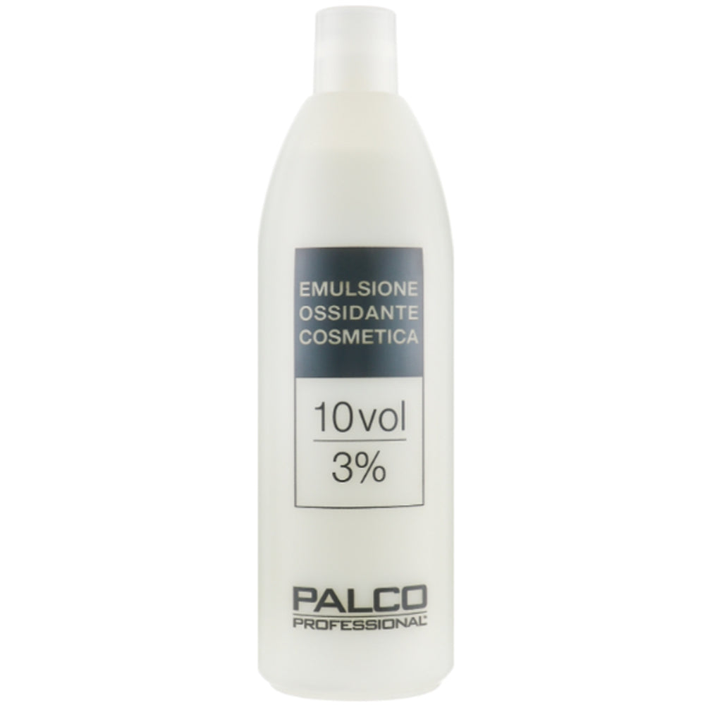 Palco Professional Emulsione Ossidante Cosmetica - Окислювальна емульсія 10 vol 3%