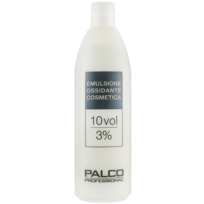 Palco Professional Emulsione Ossidante Cosmetica - Окислювальна емульсія 10 vol 3%