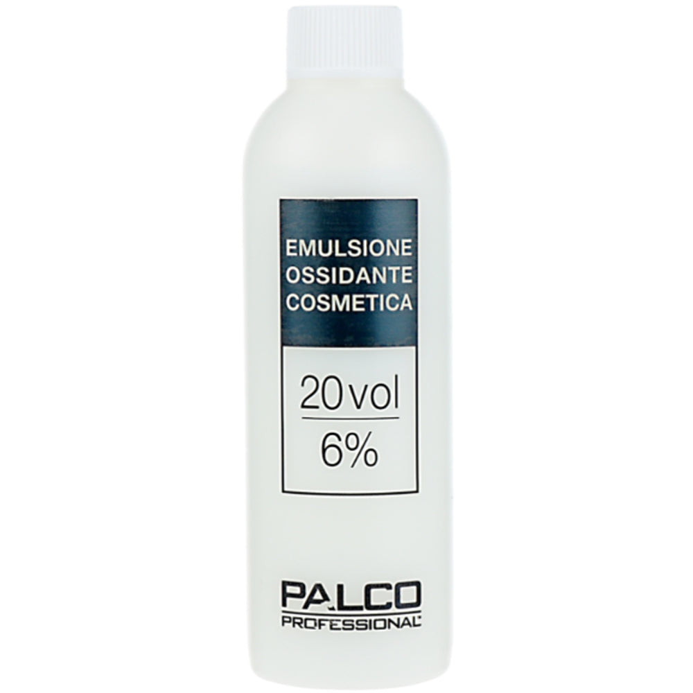 Palco Professional Emulsione Ossidante Cosmetica – Окислительная эмульсия 20 vol 6%