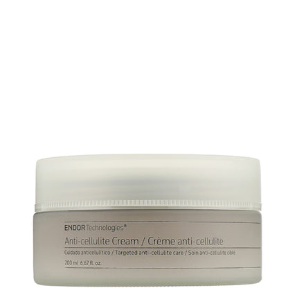 Endor Technologies Celltense Anti Cellulite Cream -  Антицелюлітний Нано-крем