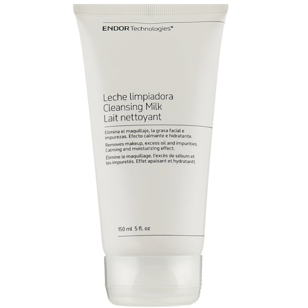 Endor Technologies Cleansing Milk - Очищаюче зволожуюче молочко