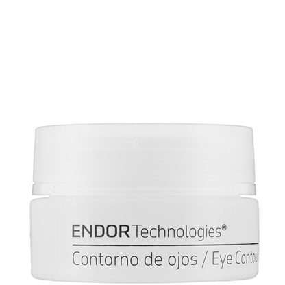 Endor Еye Contour Cream - Антивіковий крем для шкіри навколо очей з наночастинками золота тіоетіламіно-гіалуронової кислоти