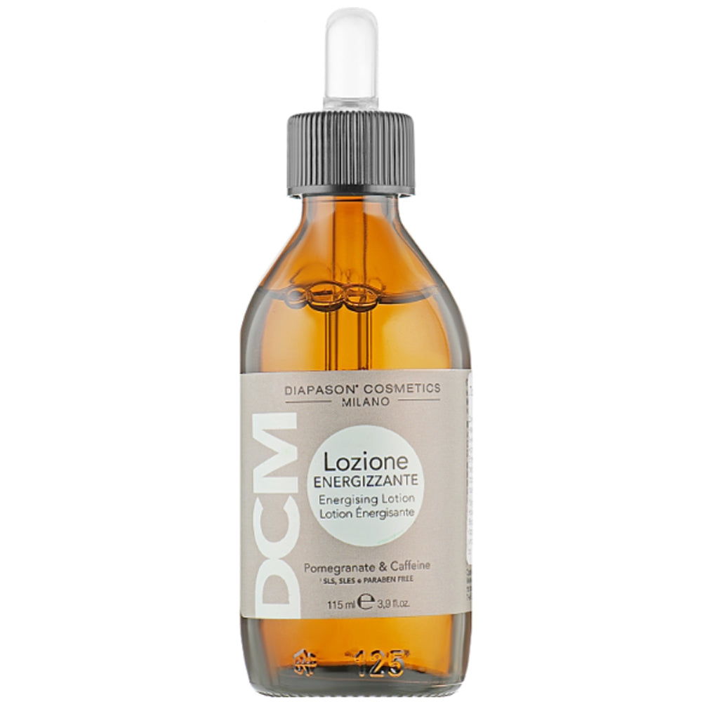 DCM Energising Lotion – Лосьон против выпадения волос