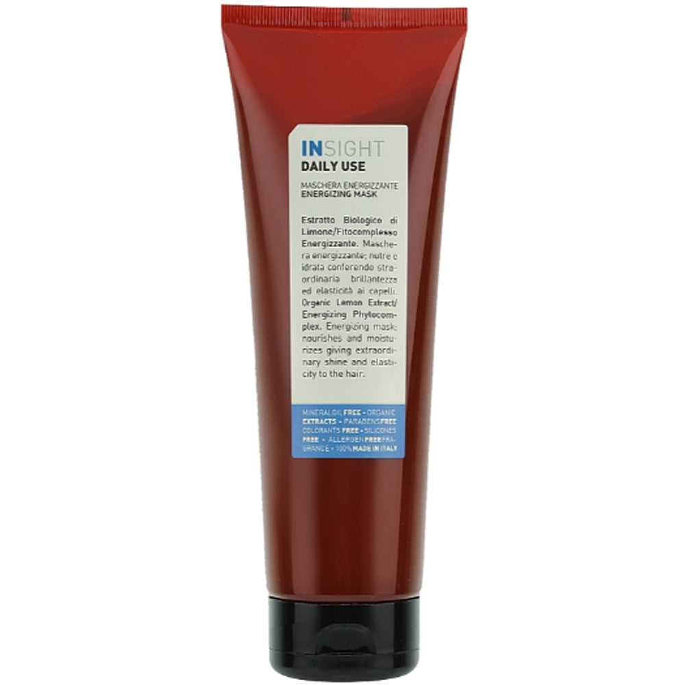 Маска енергетична Insight 250 мл