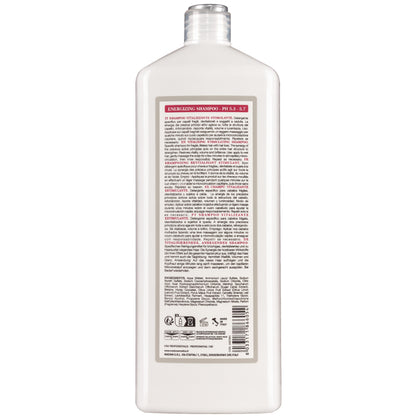 Nook Difference Hair Care Energizing Shampoo — Шампунь стимулюючий