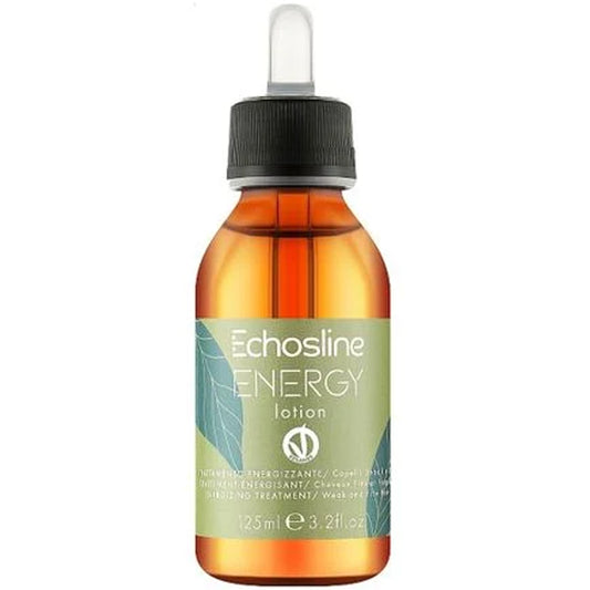 Енергетичний лосьйон для тонкого та слабкого волосся - Echosline Vegan Therapy Energy Lotion