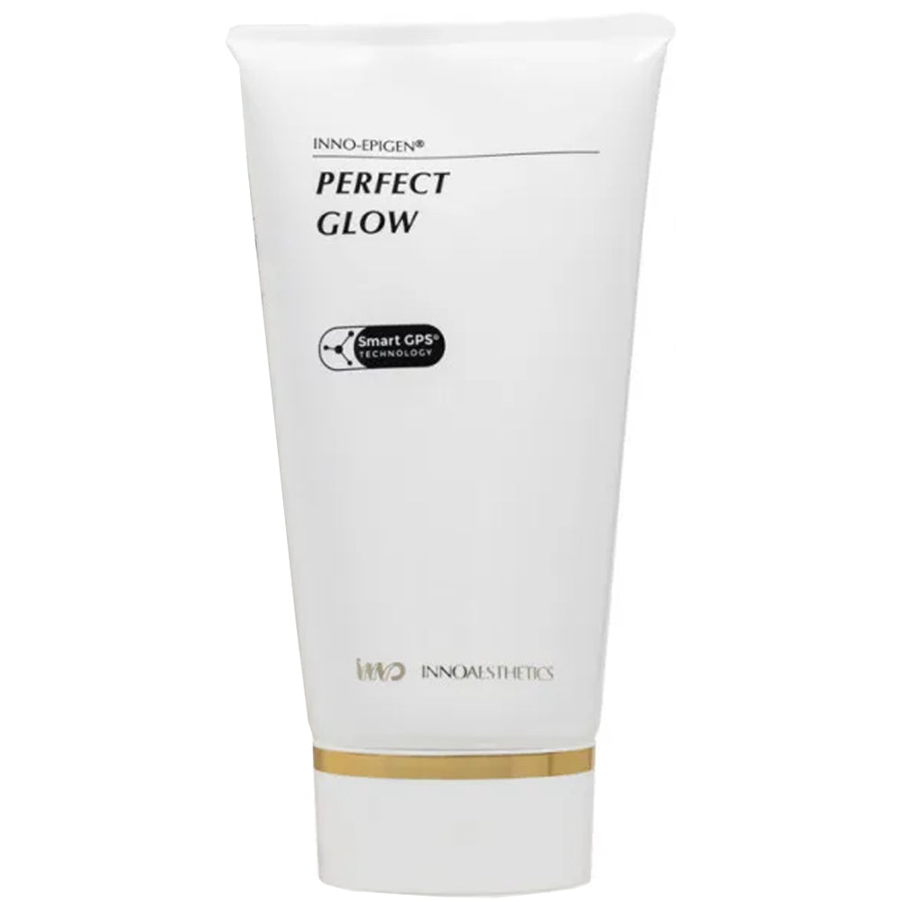 Легкий шимер для тіла з епігенетичною дією - Innoaesthetics Epigen Perfect Glow