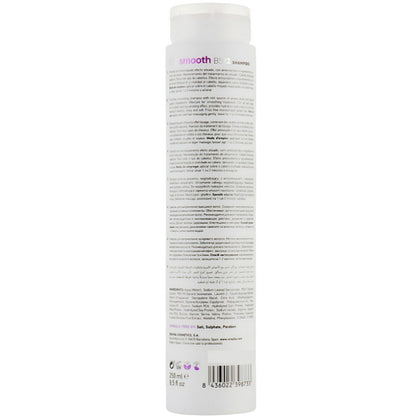 Erayba Bio Smooth Smoothing Shampoo BS12 - Шампунь для випрямлення волосся