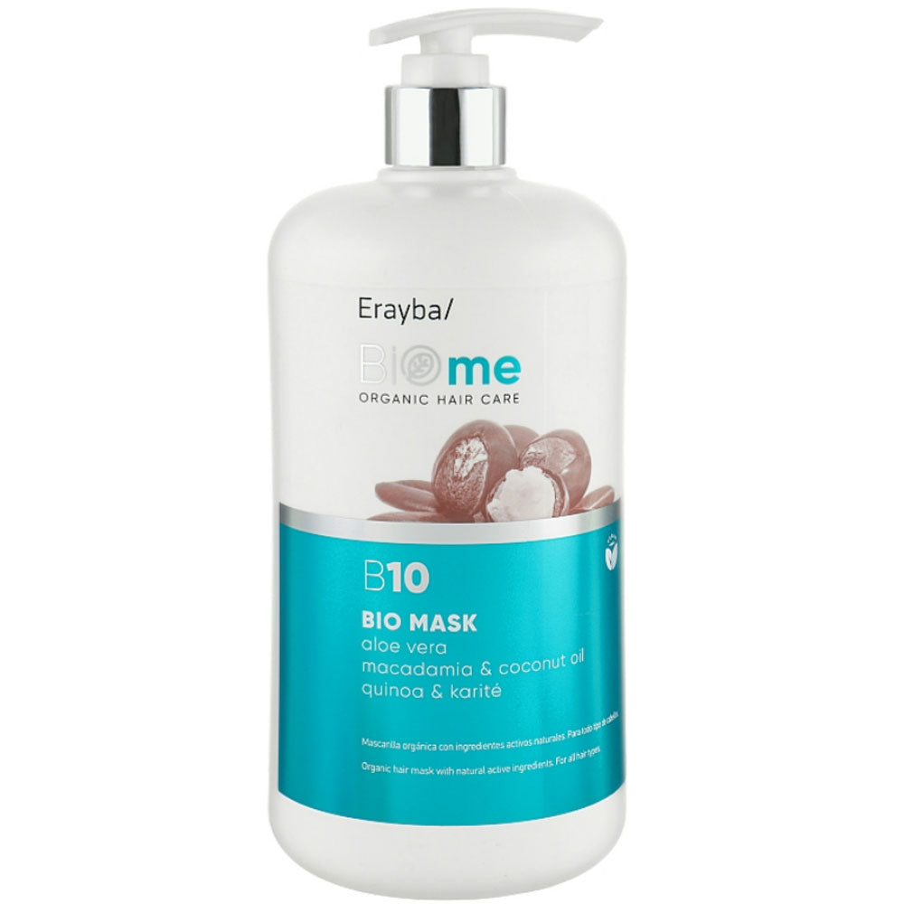 Erayba BIOme B10 Bio Mask – Биомаска для волос