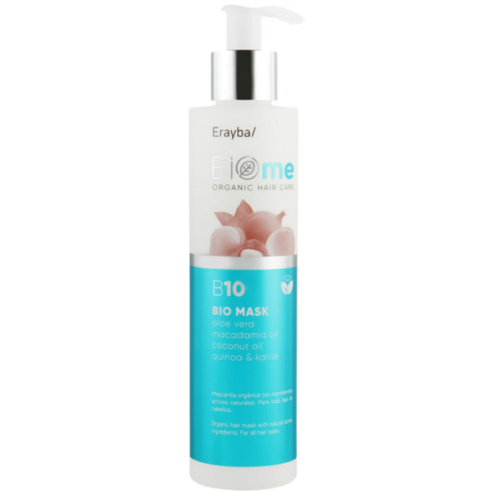 Erayba BIOme B10 Bio Mask – Биомаска для волос