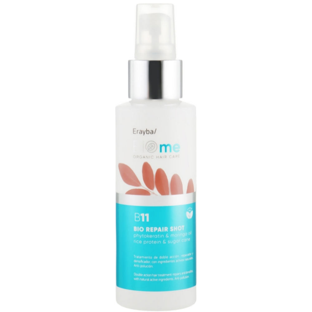 Erayba BIOme B11 Bio Repair Shot Lotion – Біолосьон для лікування волосся
