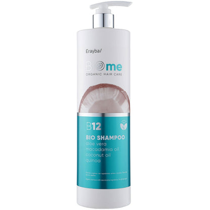 Erayba BIOme B12 Bio Shampoo – Біошампунь для волосся