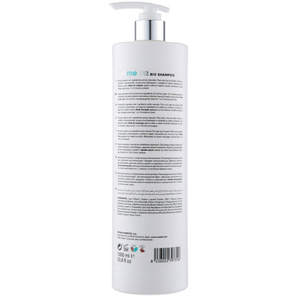 Erayba BIOme B12 Bio Shampoo – Біошампунь для волосся