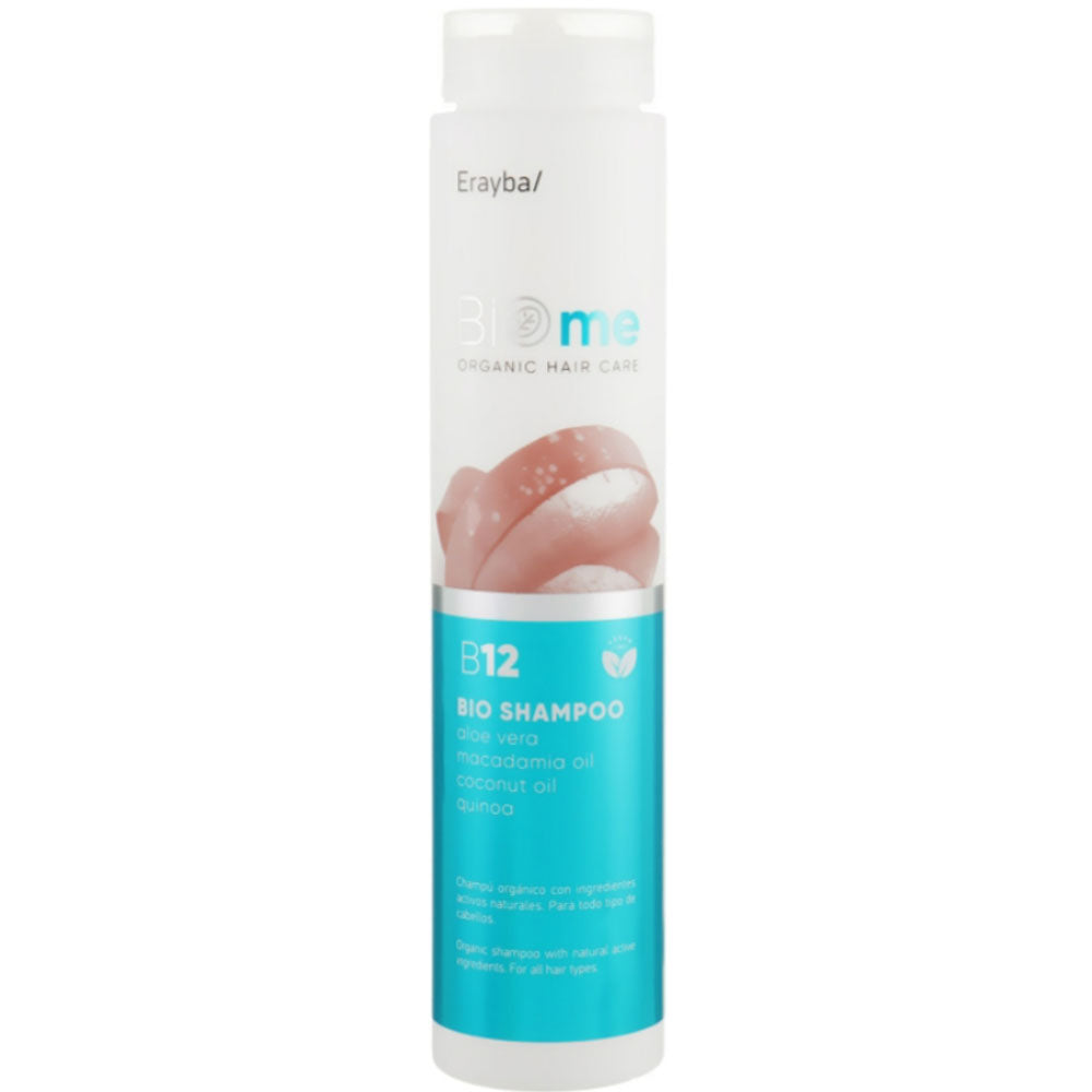 Erayba BIOme B12 Bio Shampoo – Біошампунь для волосся