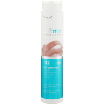 Erayba BIOme B12 Bio Shampoo – Біошампунь для волосся