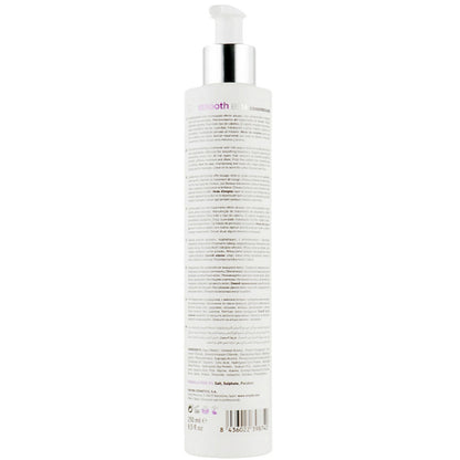 Erayba Bio Smooth Smoothing Conditioner BS16 - Кондиціонер для випрямлення волосся
