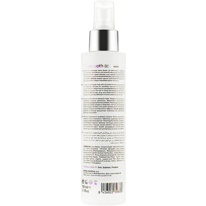 Erayba Bio Smooth Smoothing Mask BS10 - Спрей-маска для випрямлення волосся