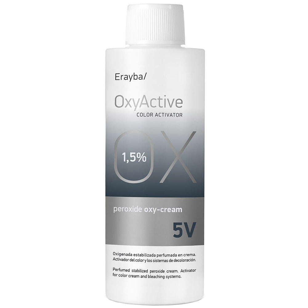 Erayba Gamma G05v Oxycream 1.5% – Окислювальна емульсія 1.5%