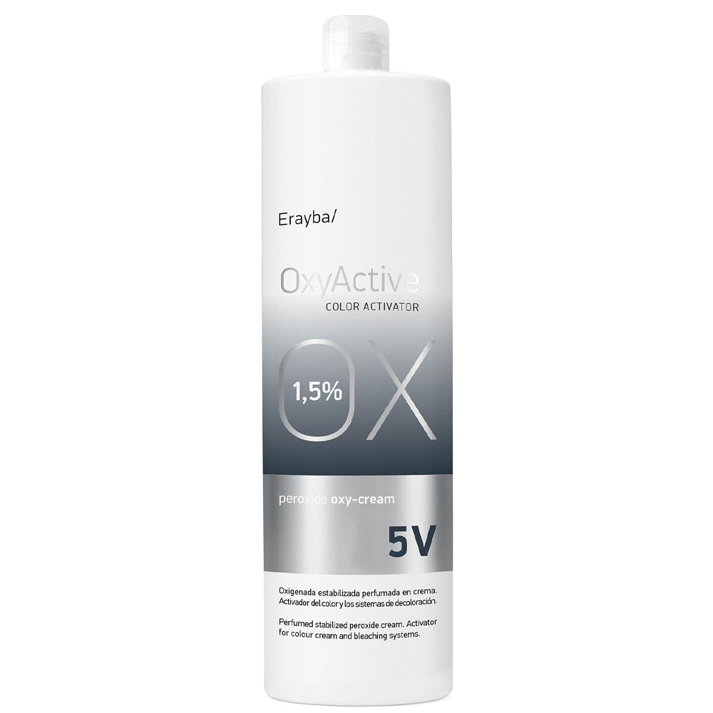 Erayba Gamma G05v Oxycream 1.5% – Окислювальна емульсія 1.5%