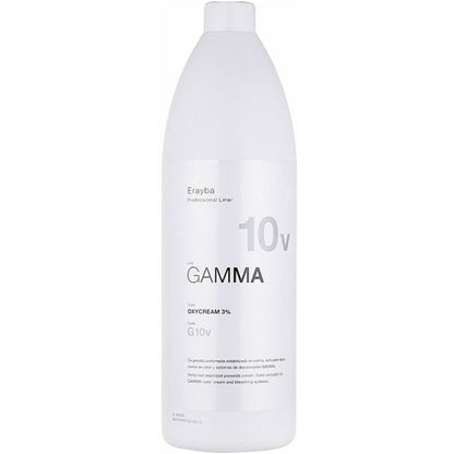 Erayba Gamma G10v Oxycream 3% – Окислювальна емульсія 3%