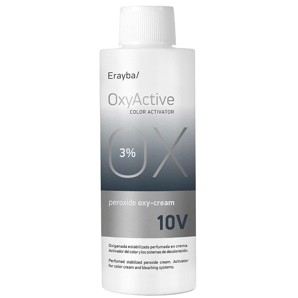 Erayba Gamma G10v Oxycream 3% – Окислительная эмульсия 3%