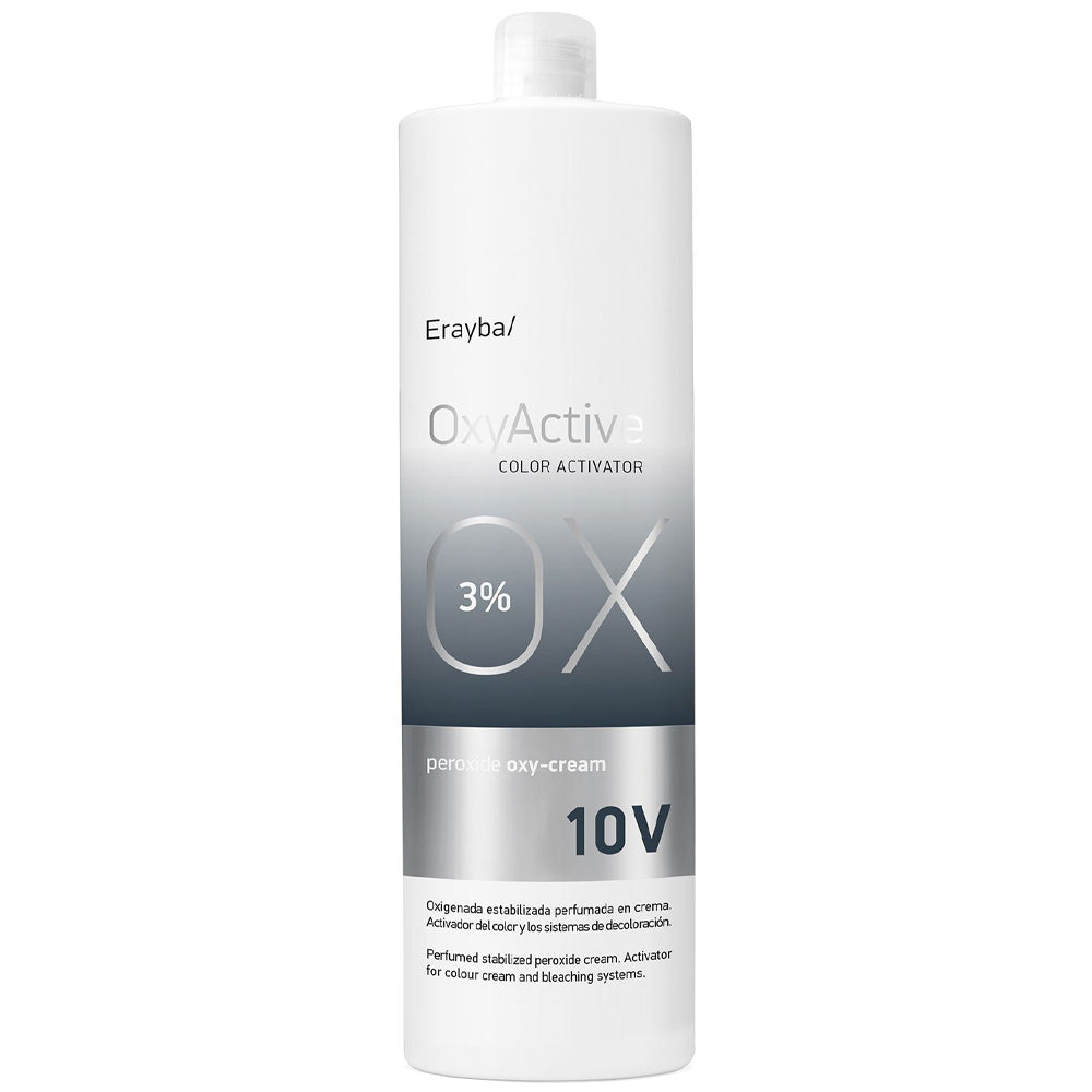 Erayba Gamma G10v Oxycream 3% – Окислювальна емульсія 3%