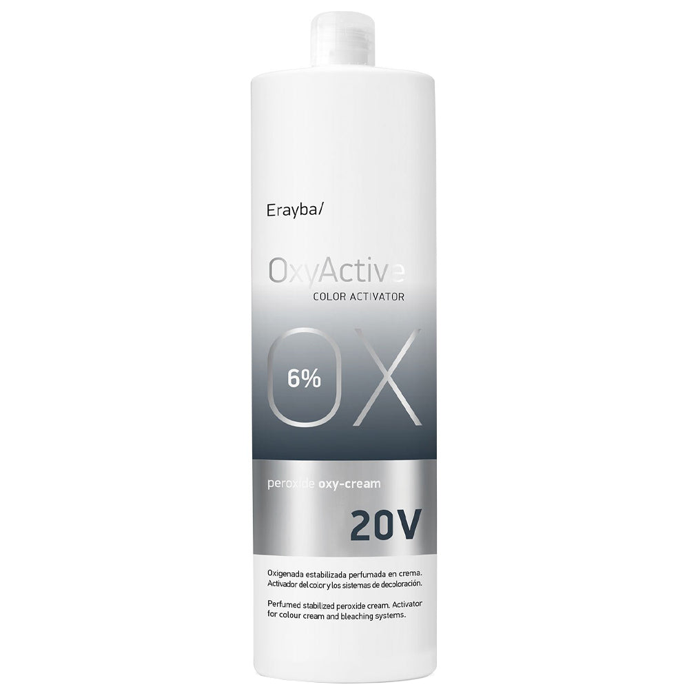 Erayba Gamma G20v Oxycream 6% – Окислювальна емульсія 6%