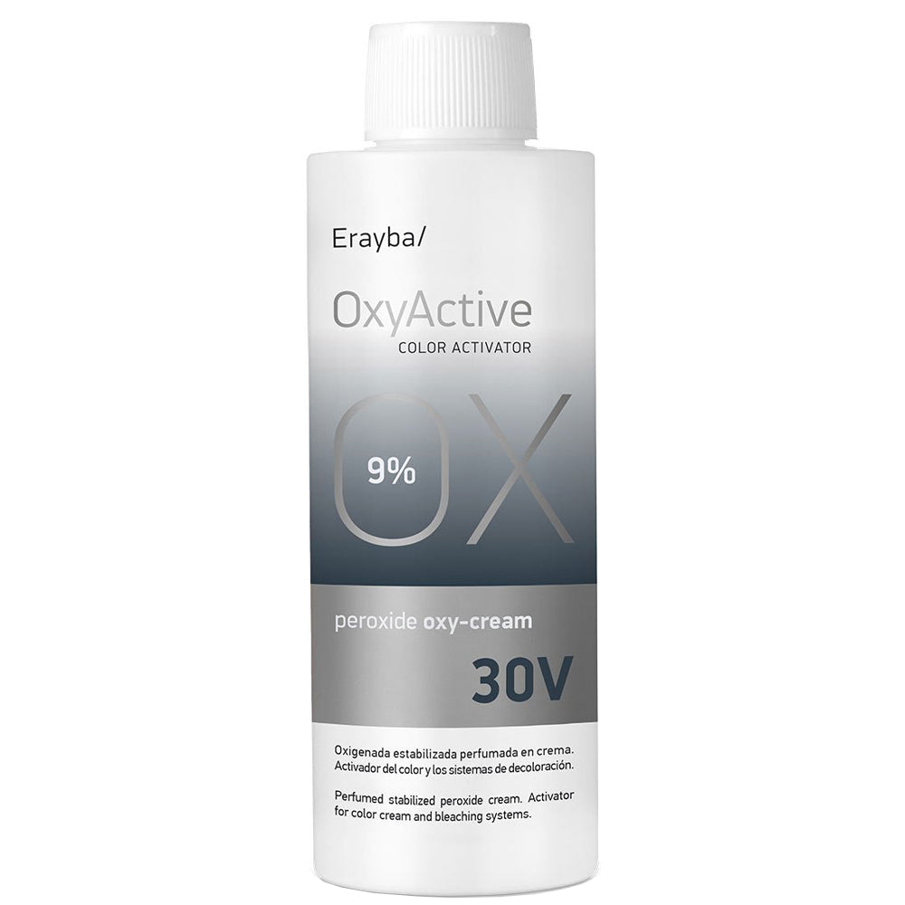 Erayba Gamma G30v Oxycream 9% – Окислювальна емульсія 9%