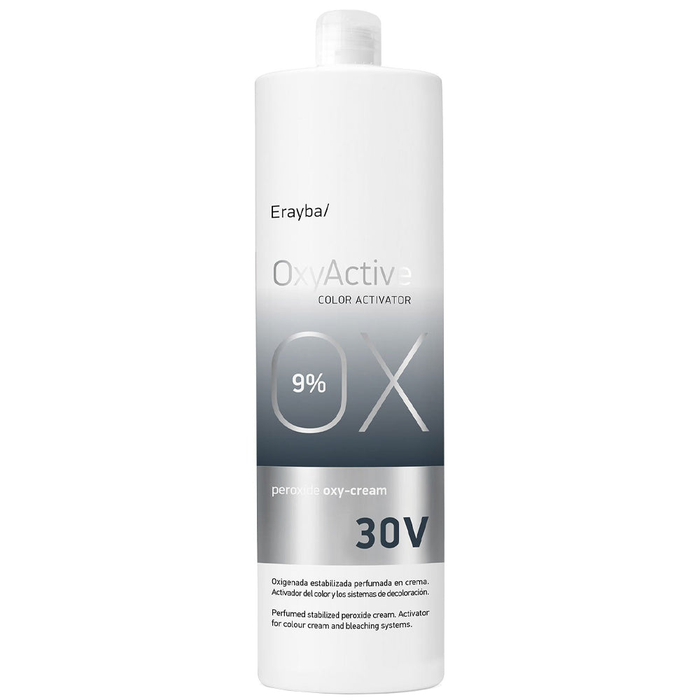 Erayba Gamma G30v Oxycream 9% – Окислювальна емульсія 9%