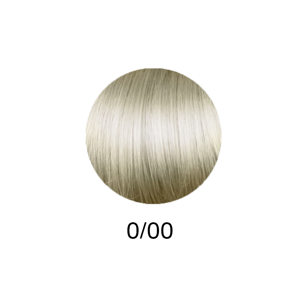 Erayba Gamma Mix Tone Haircolor Cream 100 ml – Стойкая крем-краска для получения креативных оттенков и нейтрализации 100 мл