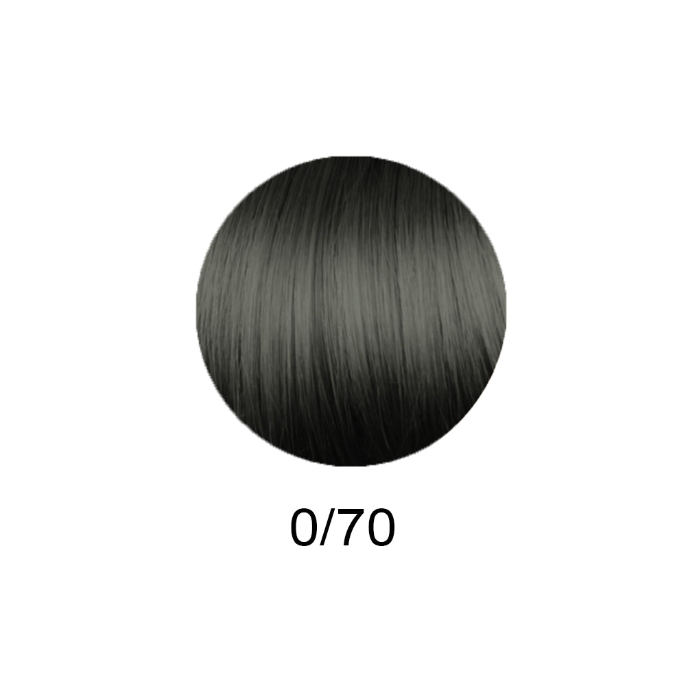 Erayba Gamma Mix Tone Haircolor Cream 100 ml – Стойкая крем-краска для получения креативных оттенков и нейтрализации 100 мл