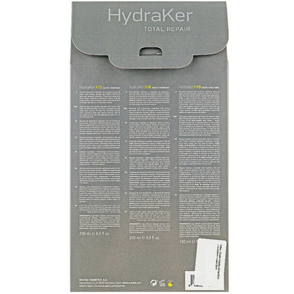 Erayba HydraKer Total Repair - Набір для волосся