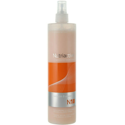 Erayba Nutriactive N18 Collastin 2-Phase Conditioner – Двофазний спрей-кондиціонер