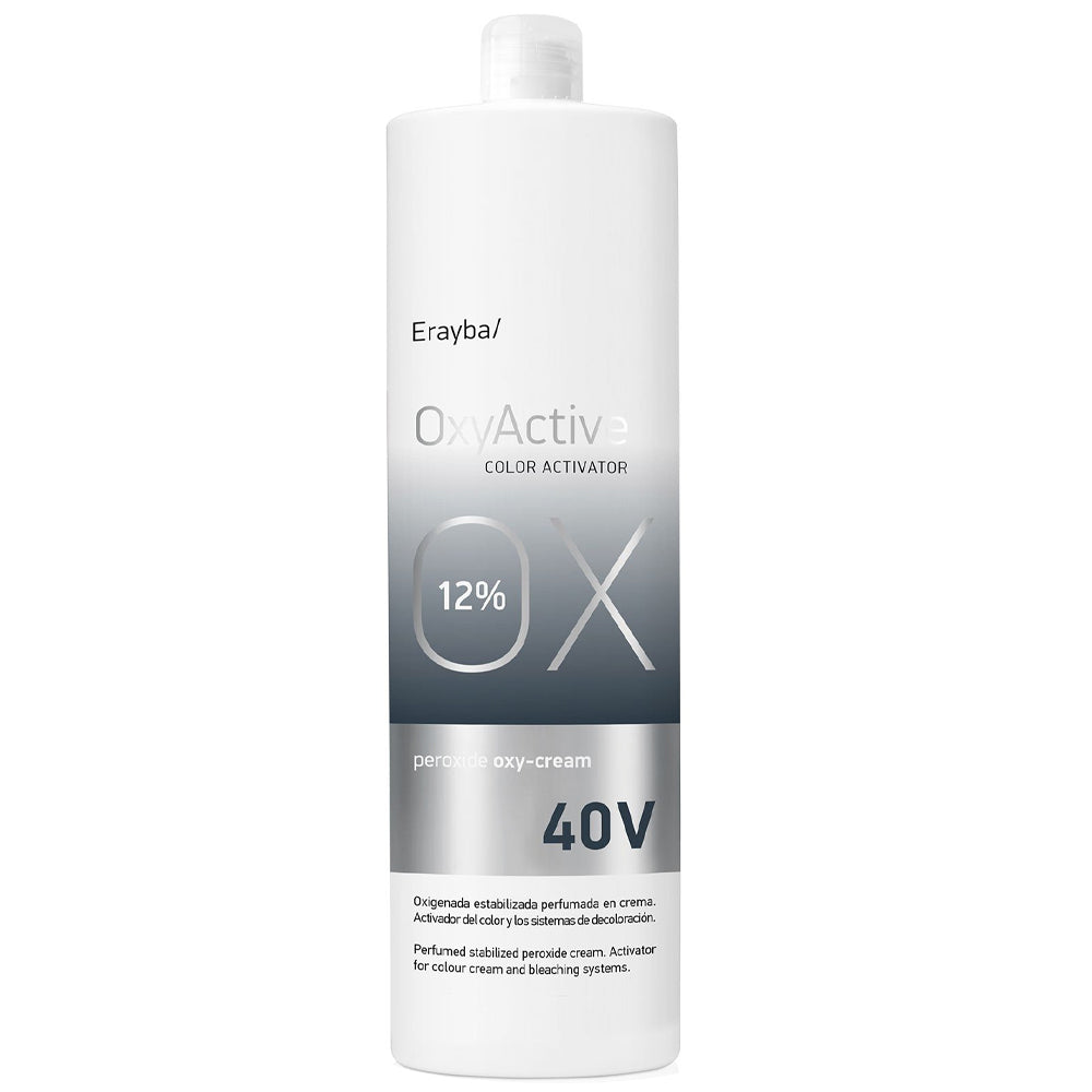 Erayba Gamma G40v Oxycream 12% – Окислювальна емульсія 12%