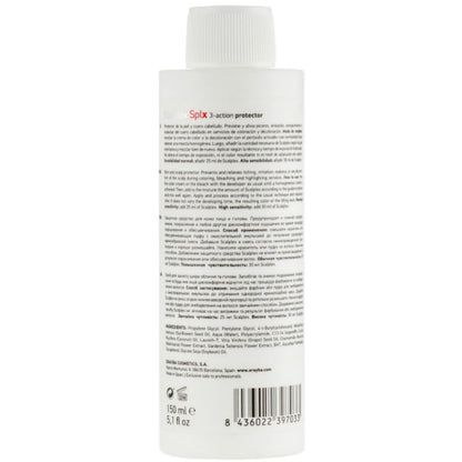 Erayba Scalplex Splx 3-Action Protector – Засіб для захисту шкіри голови