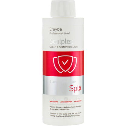 Erayba Scalplex Splx 3-Action Protector – Засіб для захисту шкіри голови