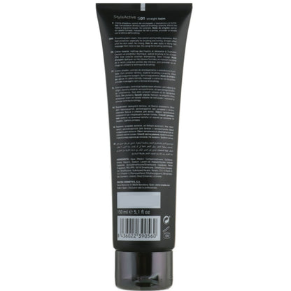Erayba Style Active S01 Straight Balm - Бальзам для випрямлення волосся
