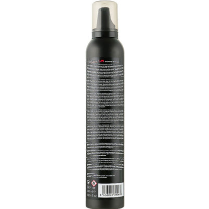 Erayba Style Active S25 Extreme Mousse - Мус для волосся сильної фіксації