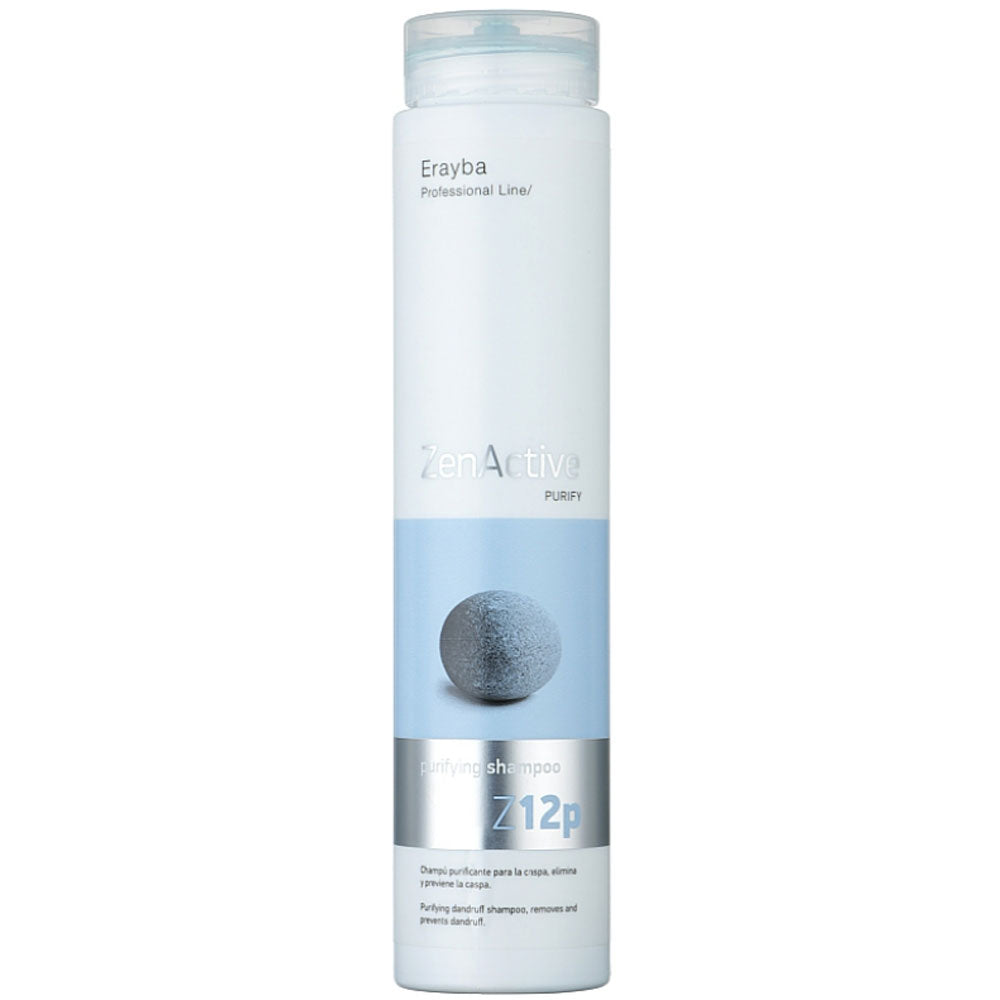 Erayba Zen Active Purifying Shampoo - Шампунь проти лупи