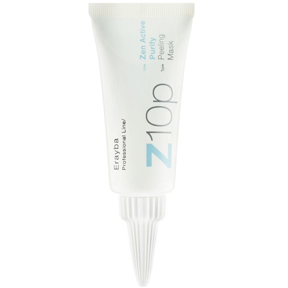 Erayba Zen Active Z10p Peeling Mask - Маска-пілінг проти лупи