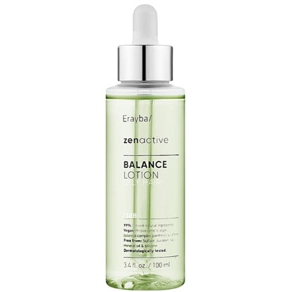 Лосьйон проти жирного волосся - Erayba Zen Active Z12B