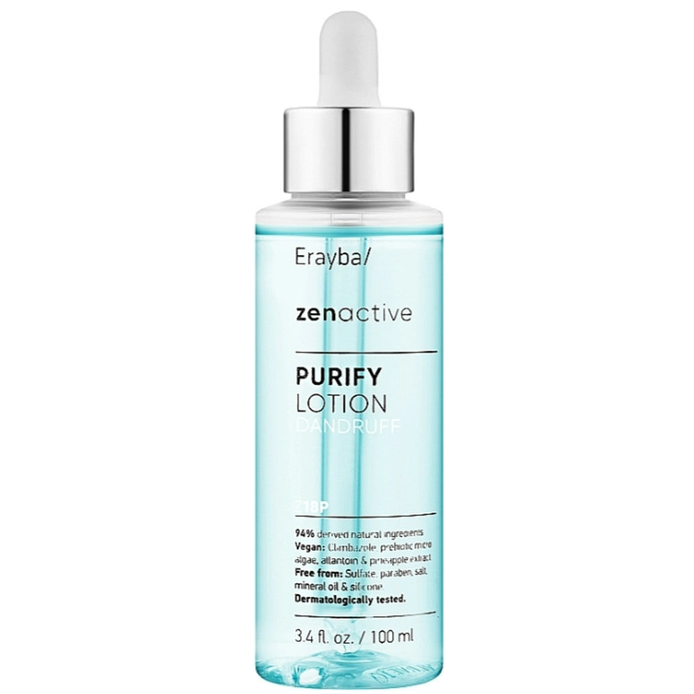 Лосьйон проти лупи - Erayba Zen Active Z12P